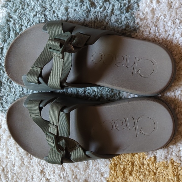 Chaco Men\'s CHILLOS Slides 11